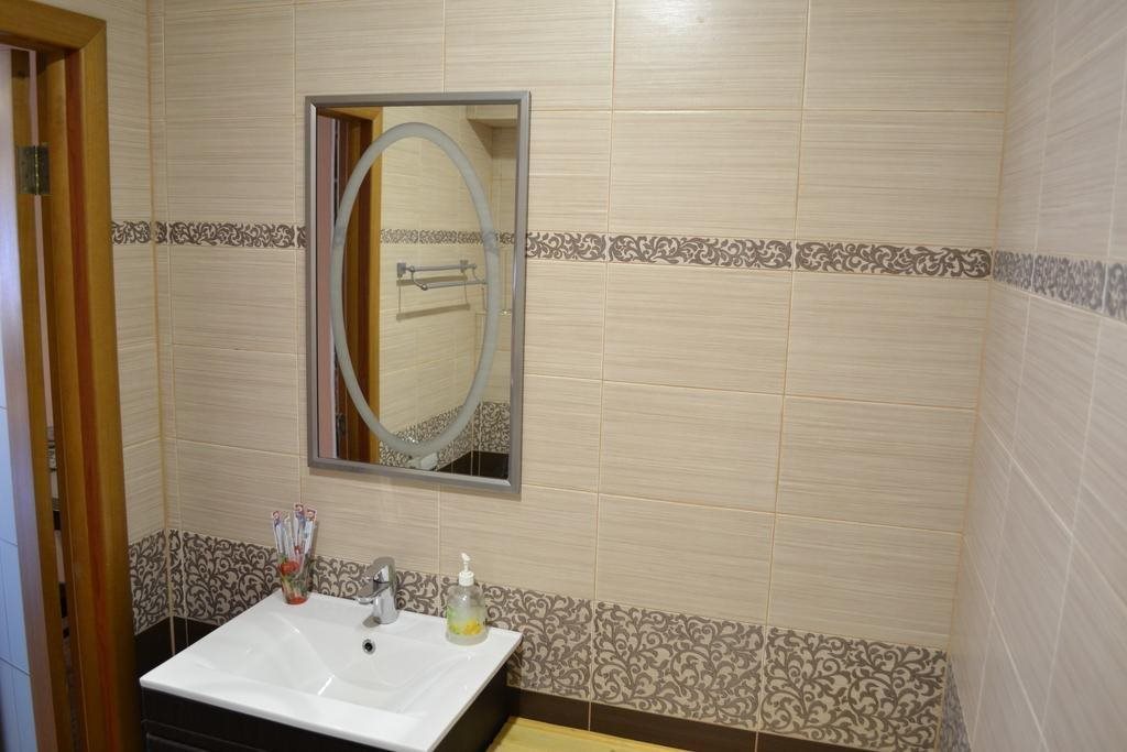 Shinel in Nizhniy Novgorod, Russia