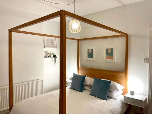 TAFFS MEAD HOUSE Central City Location nr Stadium Family Friendly — 4-Star Luxury Hotel in Cardiff, United Kingdom