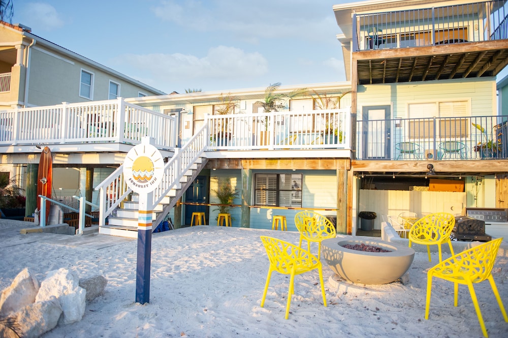 Sunburst Inn - photo 118