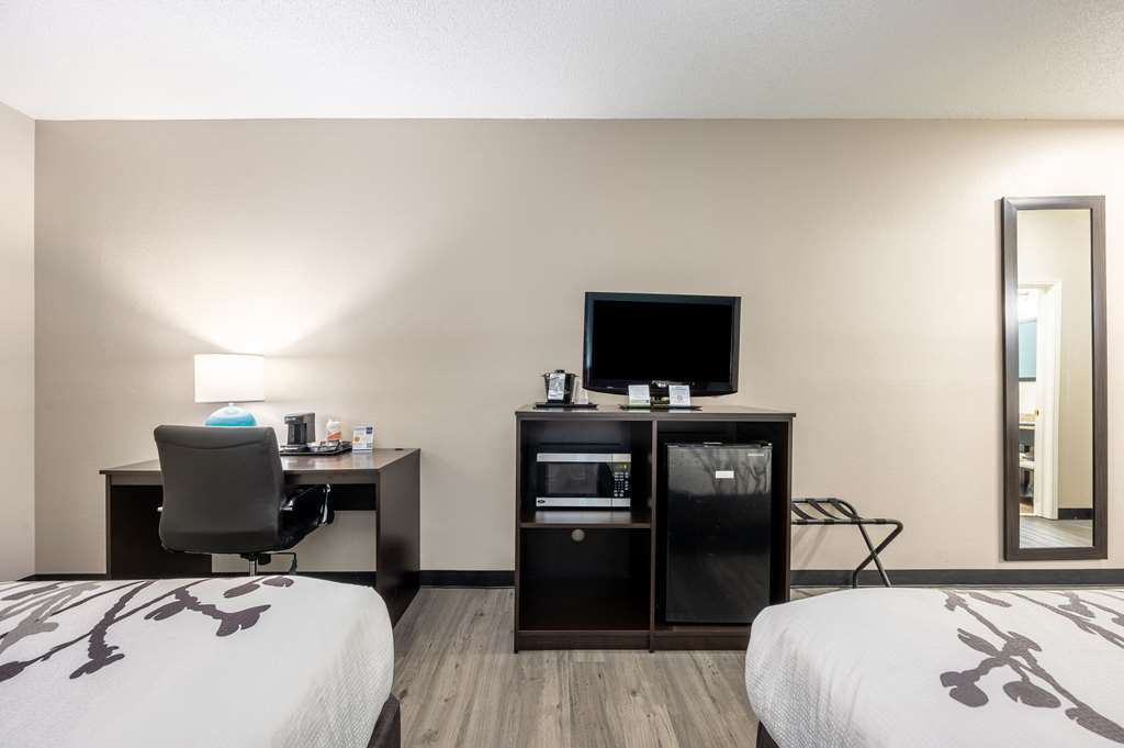 Sleep Inn & Suites Birmingham Hoover - photo 6