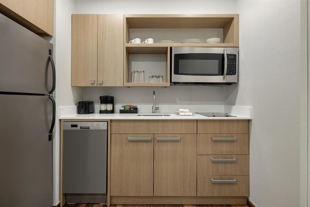 Homewood Suites by Hilton Denver West Lakewood - photo 18