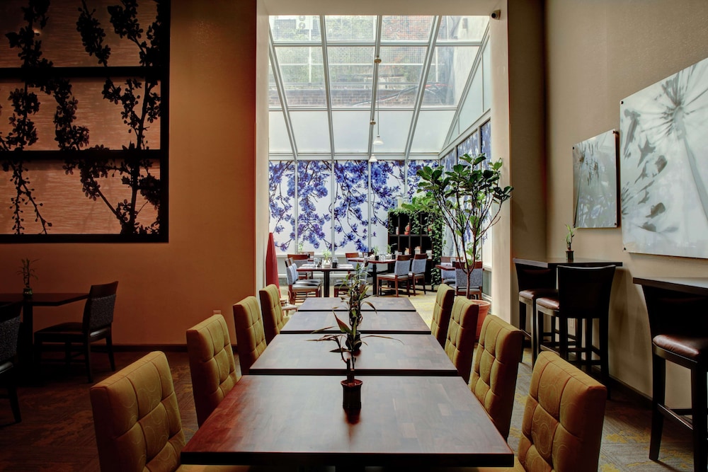 Hilton Garden Inn New York Manhattan Chelsea - photo 29