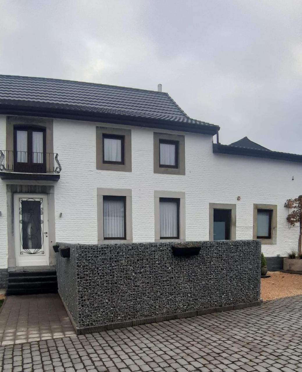 Hoeve Terwinghe — hotel in Gingelom