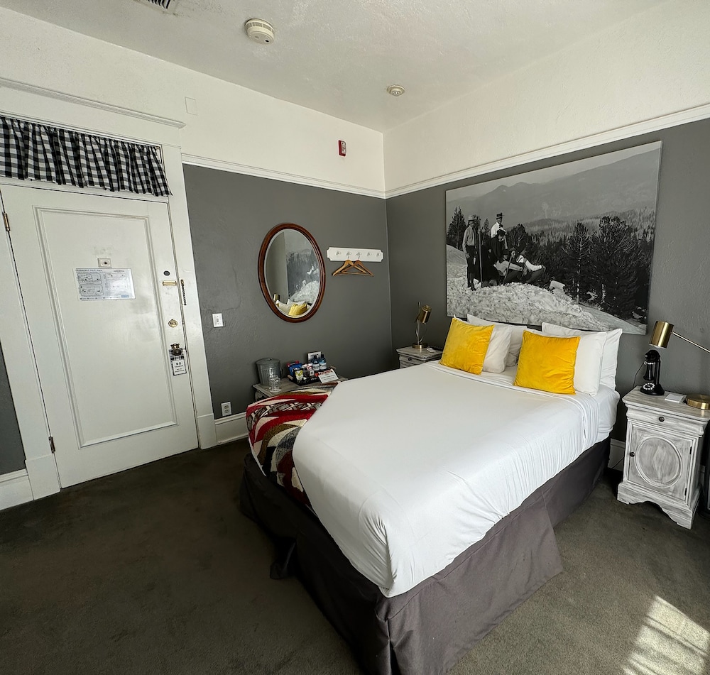 Hood River Hotel - photo 15