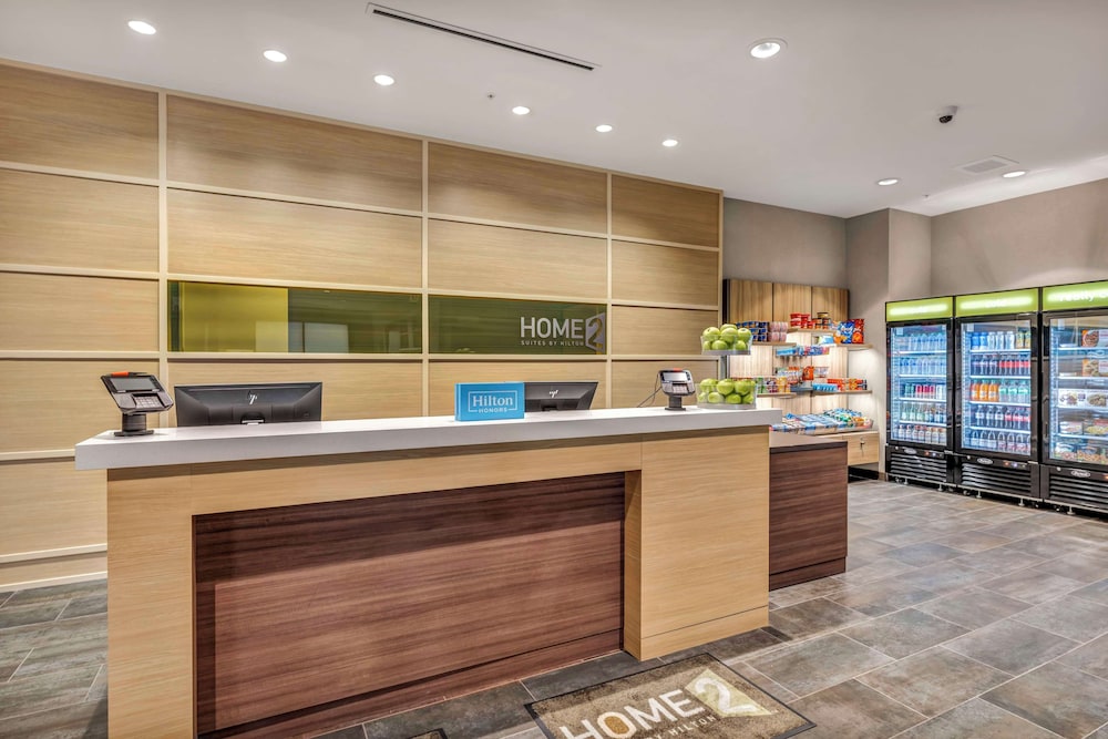 Home2 Suites by Hilton Raleigh West Lenovo Center - photo 6