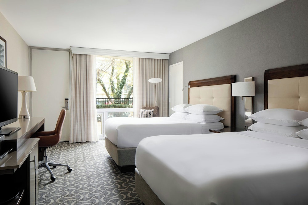 Marriott St. Louis Airport - photo 22