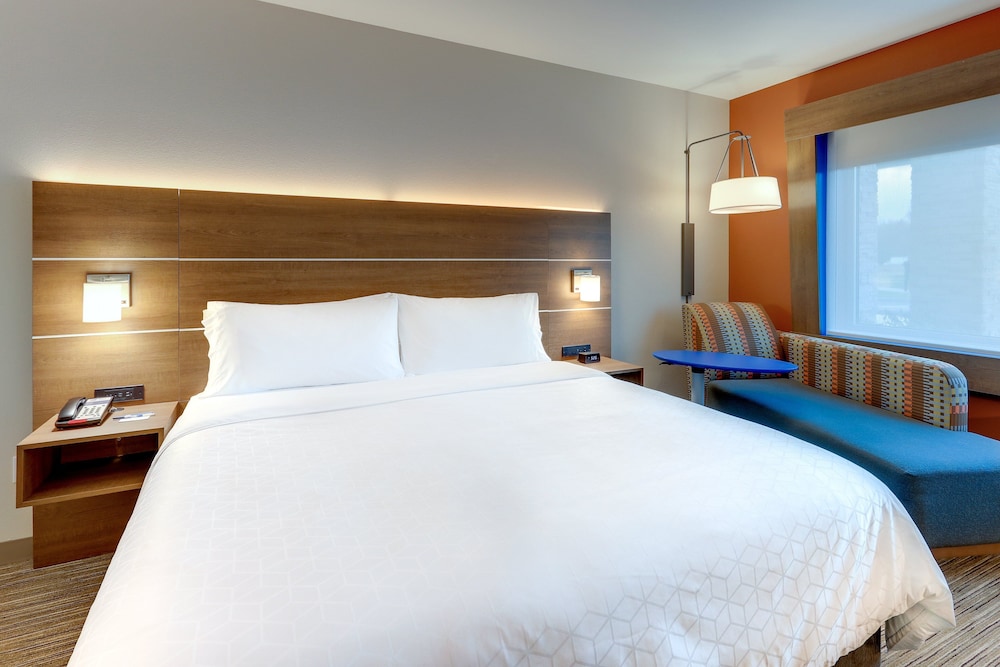 Holiday Inn Express & Suites Middletown Goshen by IHG - photo 13