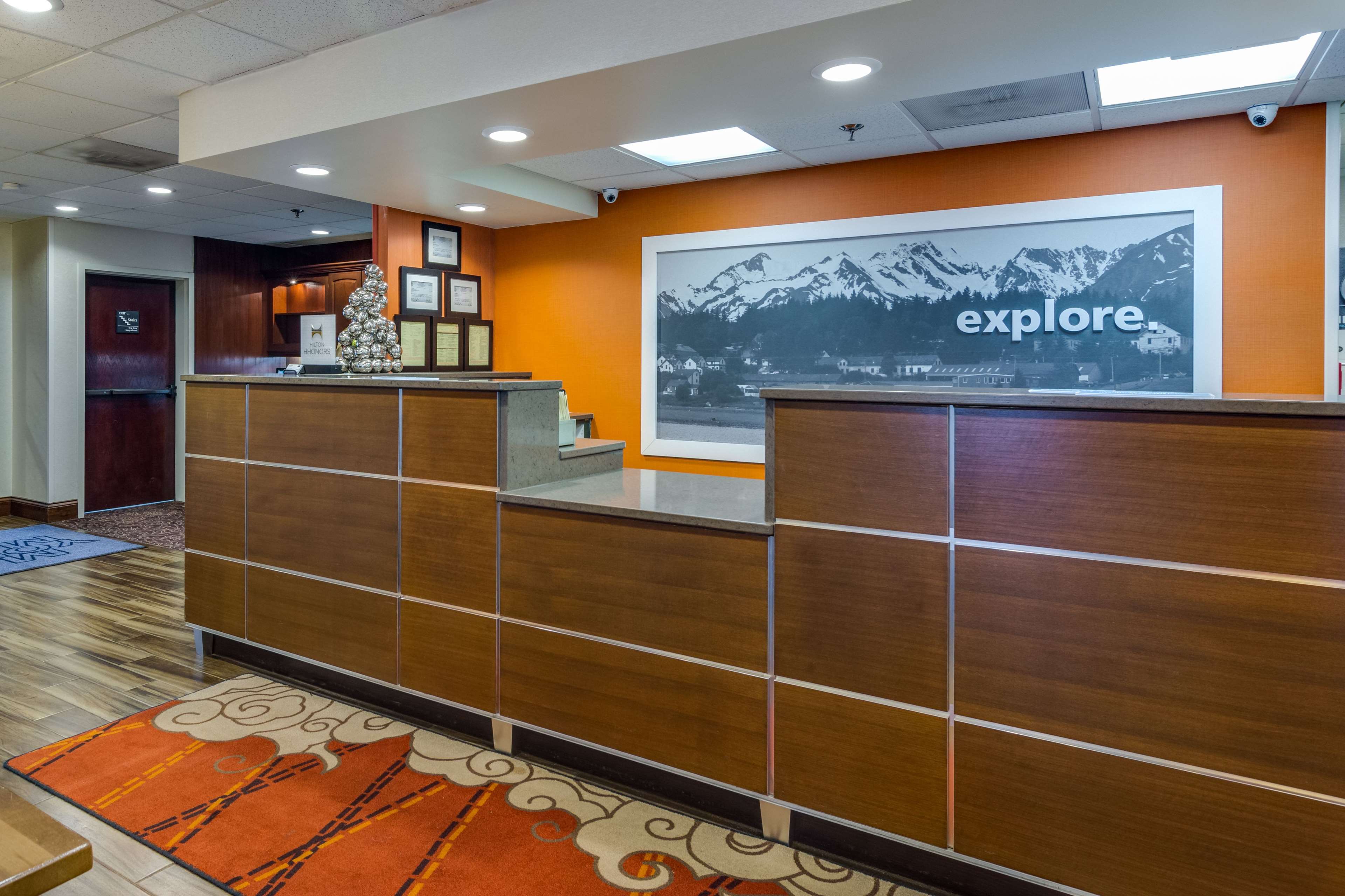 Hampton Inn Johnson City - photo 10