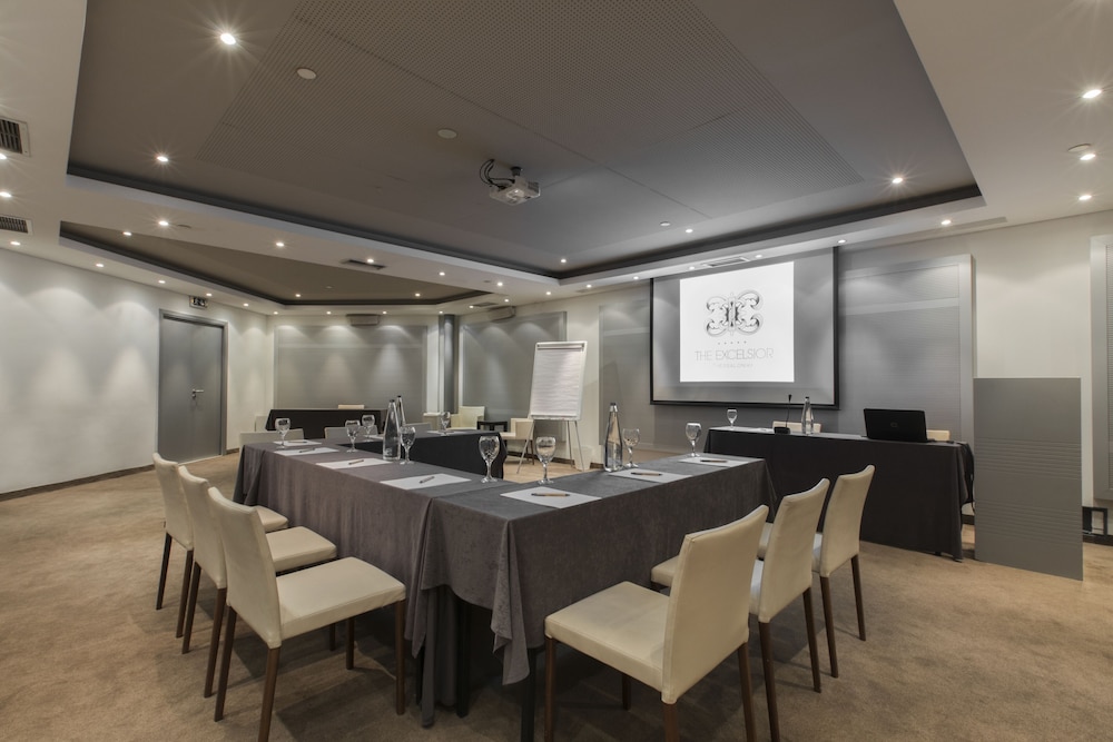 כנסים ואירועים