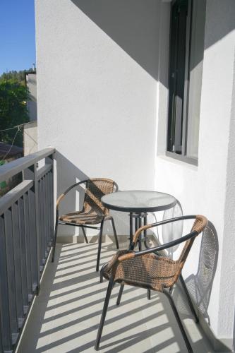 Eikon Apartments Abastumani