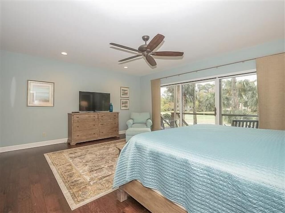 17 South Live Oak at the Sea Pines Resort - photo 2