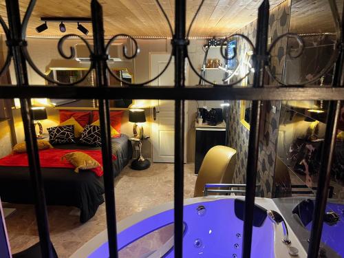 50 Nuances de Parenthèses - last minute hotel in Nievroz