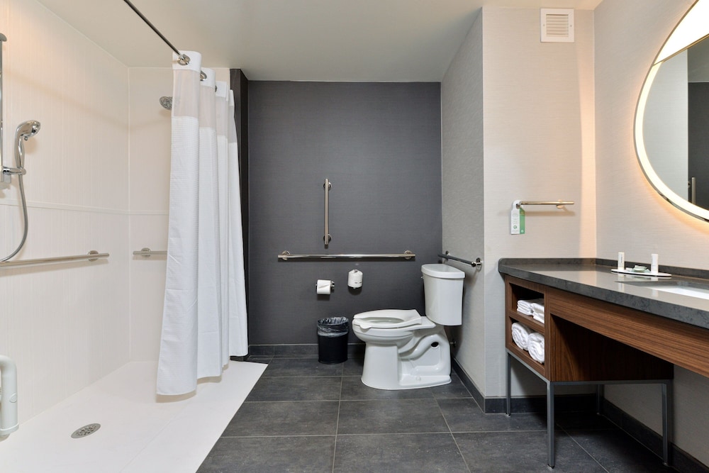 Courtyard by Marriott Raleigh Cary Crossroads - photo 22