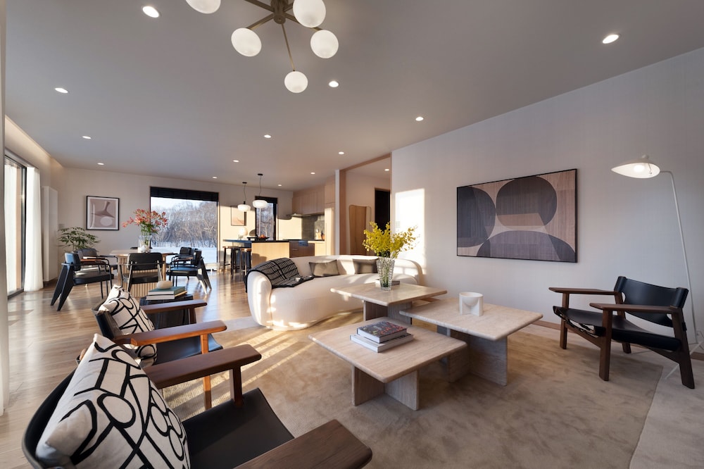 Ginto Hirafu by H2 Life in Unknown City, Japan