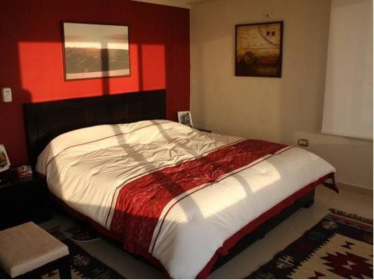 Dead Sea Hills in Unknown City, Jordan