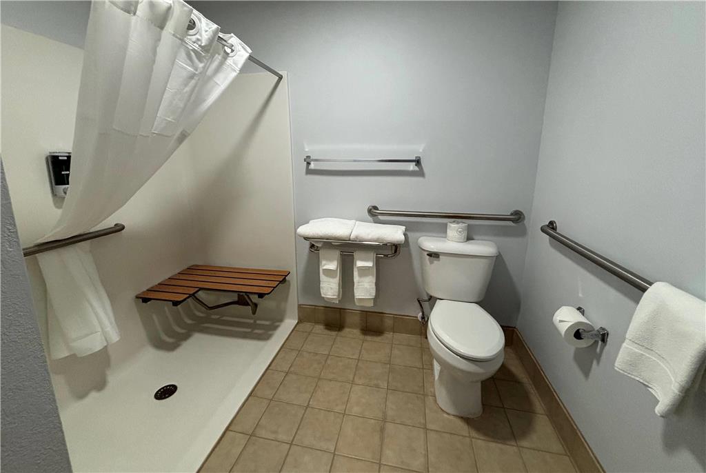 Baymont by Wyndham Jacksonville - photo 17