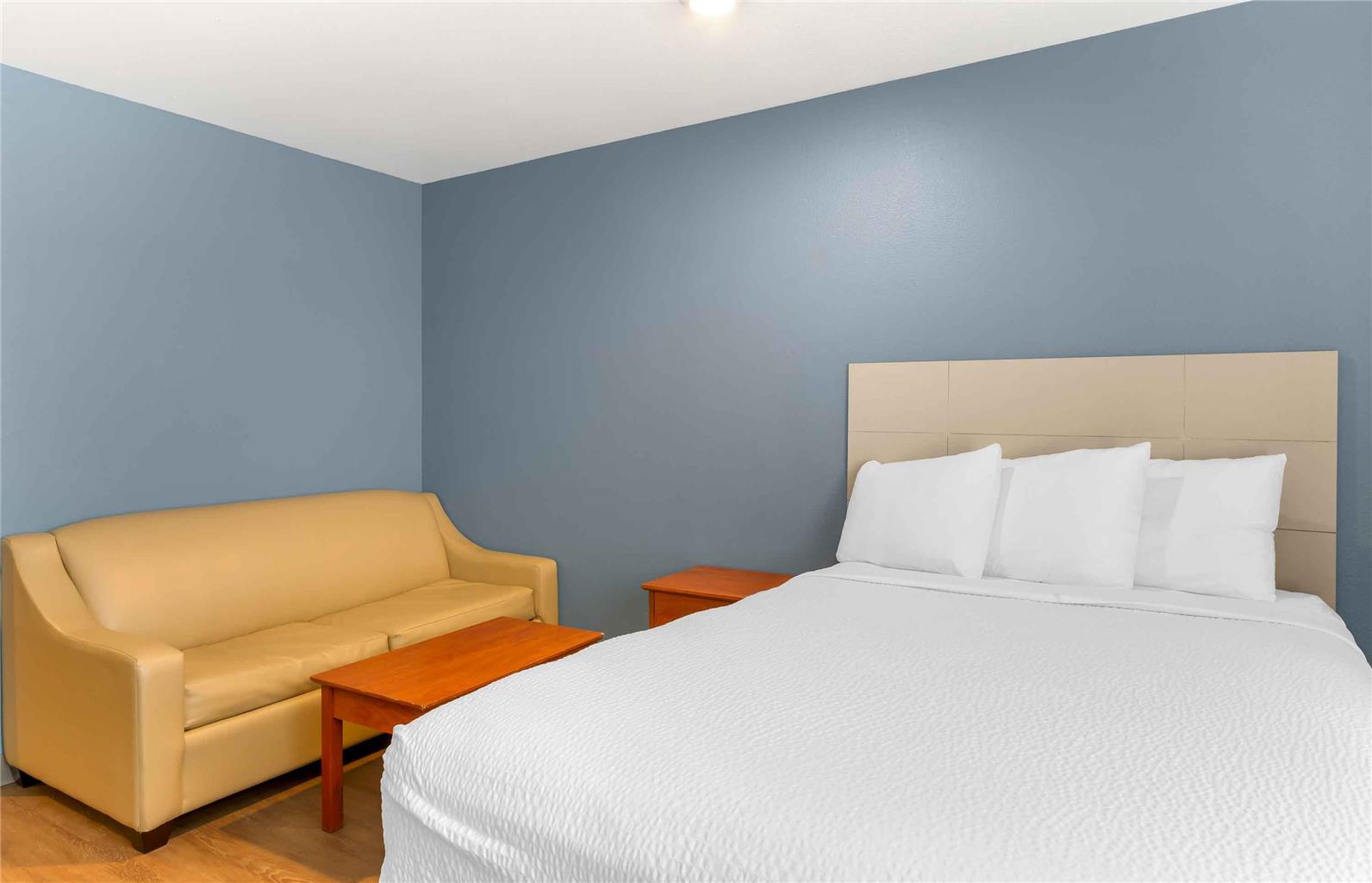 Extended Stay America Select Suites Las Cruces - photo 21