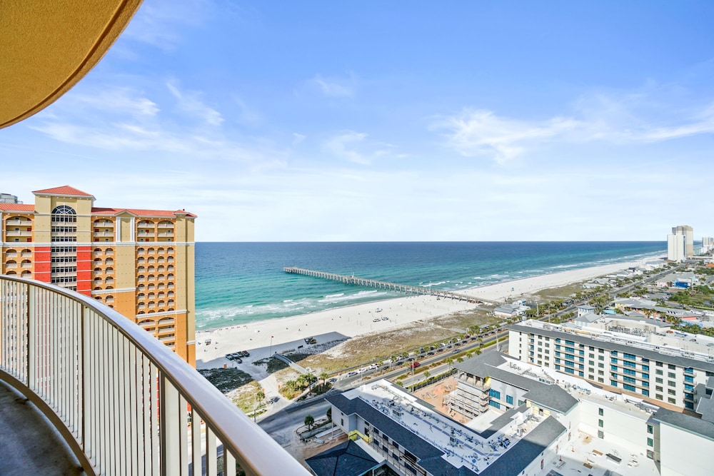 Calypso Tower 3 by Panhandle Getaways - photo 746
