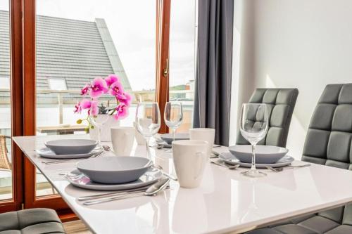 Apartament Jaglana Gdańsk — 4-Star Luxury Hotel in Gdansk, Poland