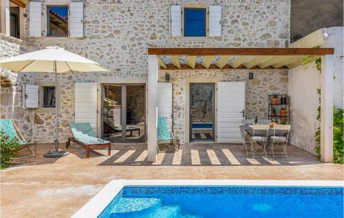 Villa Dvori Nin — 4-Star Luxury Hotel in Nin, Croatia