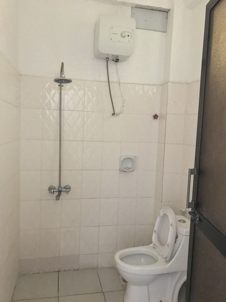 Dreams Tone Hotel in Moshi, Tanzania