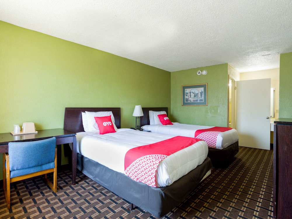 OYO Hotel Pensacola I 10 & Hwy 29 - photo 9
