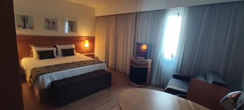 Apart Hotel Moema Flat Rouxinol in Sao Paulo, Brasil