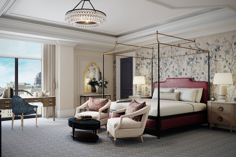 The Ritz Carlton New Orleans - photo 27