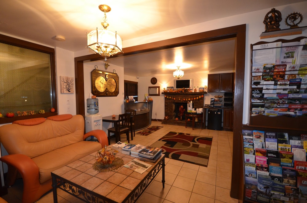 Williamstown Motel - photo 3