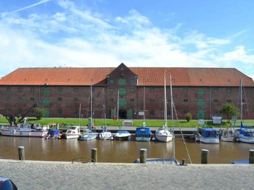 Ferienhaus Ruh di ut ID 412 in Toenning, Germany