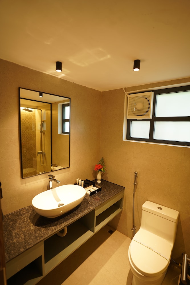 Dream Square Resort in Dhaka, Bangladesh