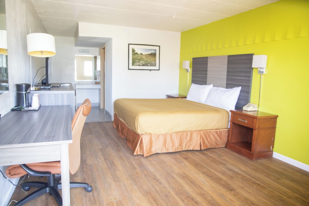 Americas Best Value Inn Vandalia - photo 7