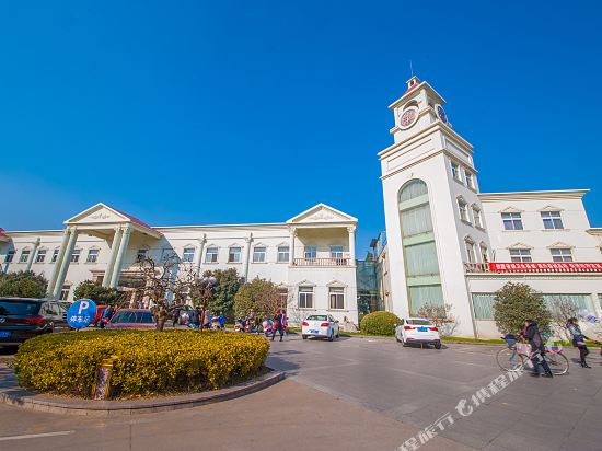 Sheyang Yingbin Hotel in Hede, People's Republic of China