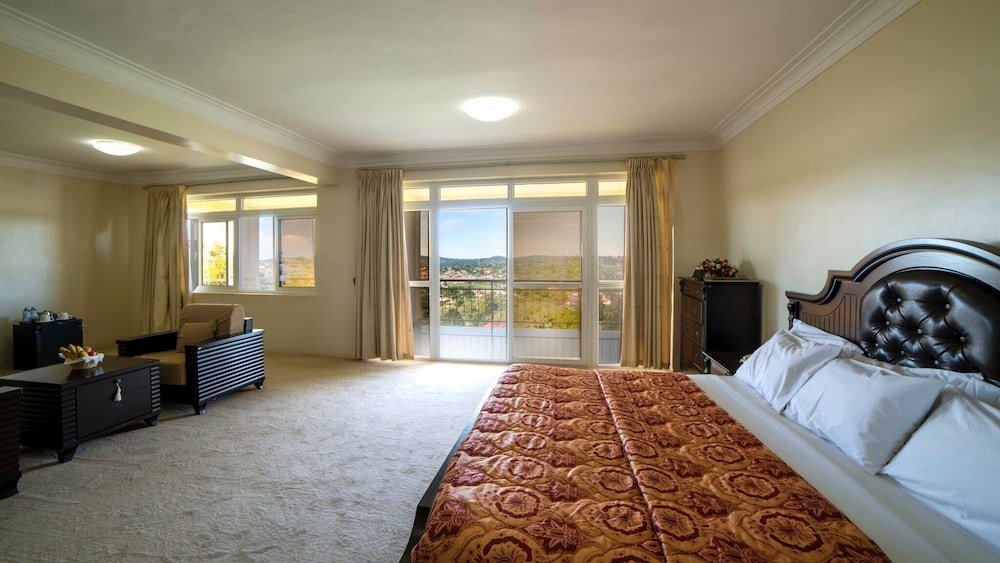 Trendy Executive Suites In Masaka in Masaka, Republic of Uganda