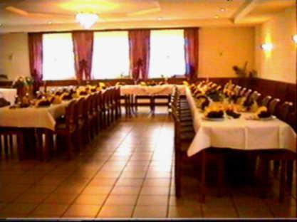 Hotel Restaurant Zur Krone — Eisenach