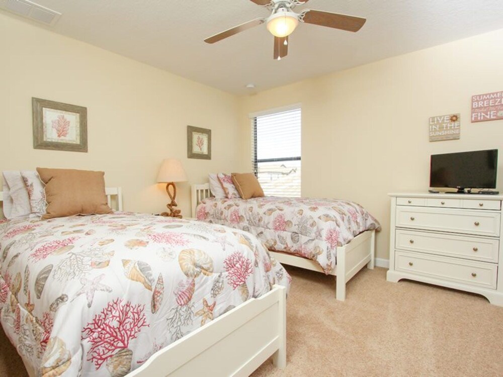 5 Star Private Villa Champions Gate Resort Orlando Villa 1064 - photo 8