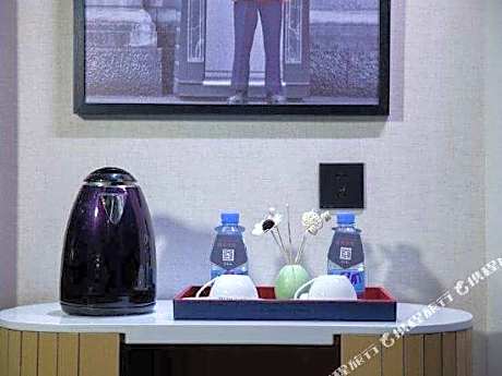 Lanb Hotel - carbon neutral hotel in Changsha