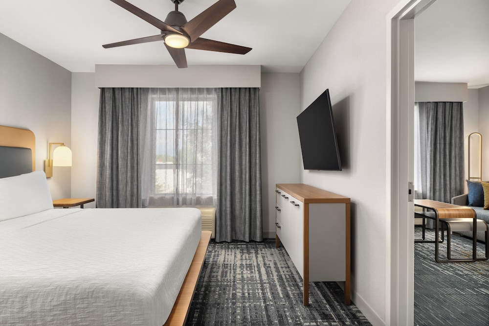 Homewood Suites by Hilton Newtown Langhorne PA - photo 8