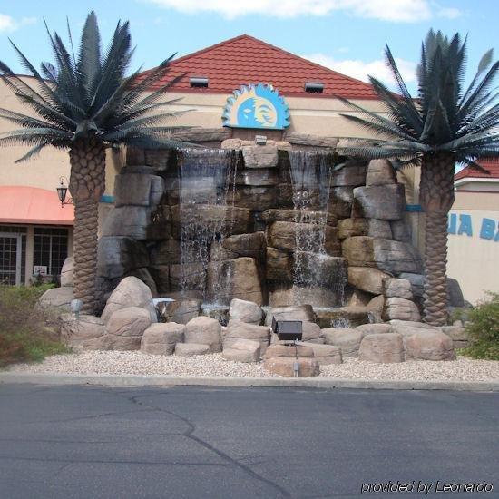 Ambers Resort and Conference Center - featured photo