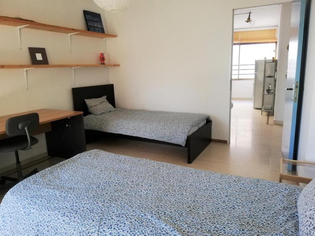 Serenity Penthouse with terrace in Exarcheia — 4-Star Luxury Hotel in Athens, Greece