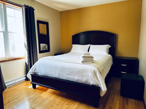 Le Kaolin - carbon neutral hotel in Unknown City