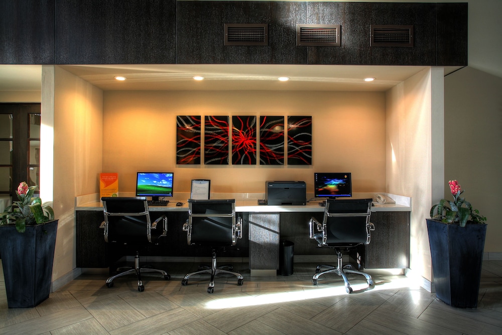 DoubleTree Suites by Hilton Tucson Airport - photo 43
