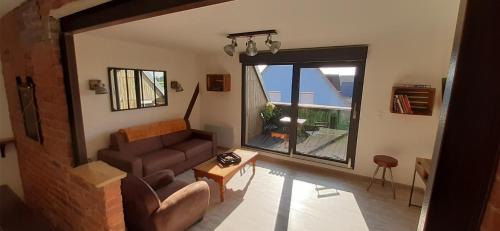 Le Grenier de Vero — hotel in Houssen