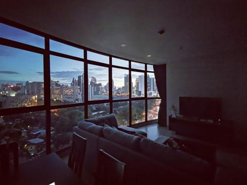 Lumpini Suite Phetchaburi Makkasan