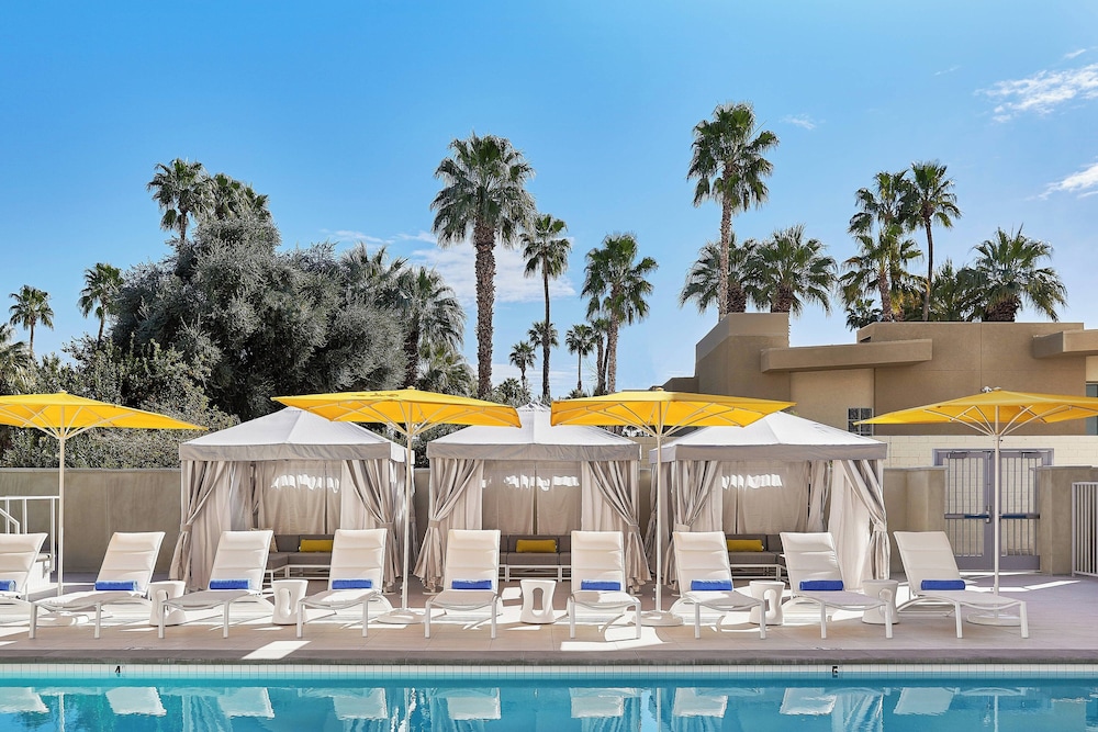 Hotel Paseo Autograph Collection by Marriott - photo 53
