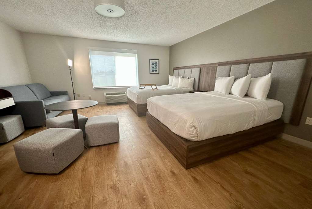 Baymont by Wyndham Hattiesburg - photo 31