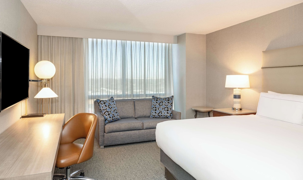 Hilton Richardson Dallas - photo 44