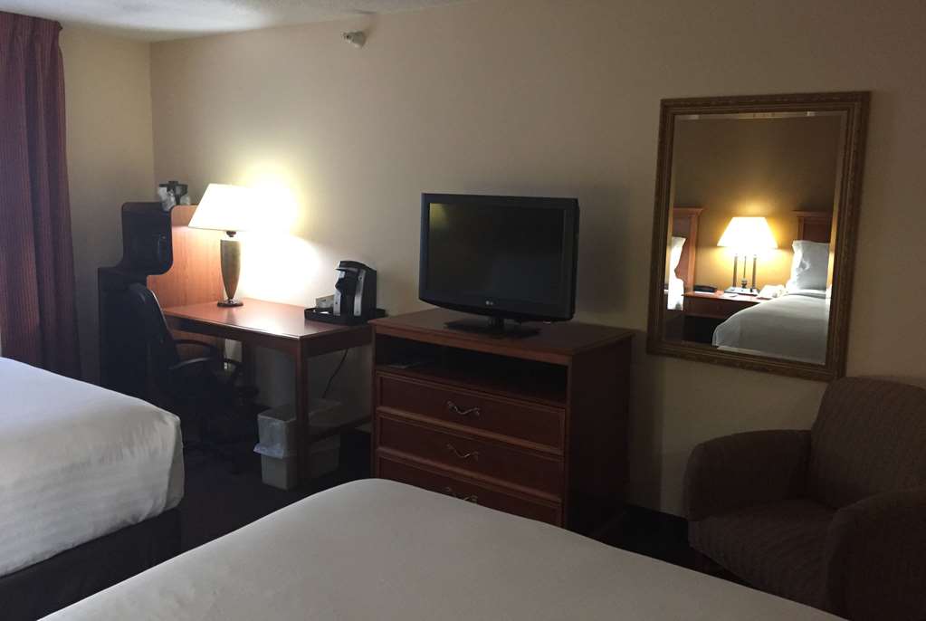 Baymont by Wyndham Portage Indiana Dunes - photo 18