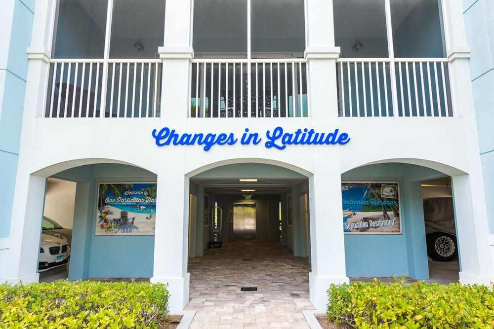 Changes in Latitude 403 - photo 25