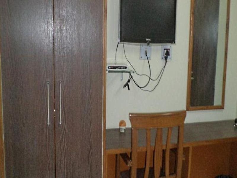 Hotel Umang - last minute hotel in Lucknow
